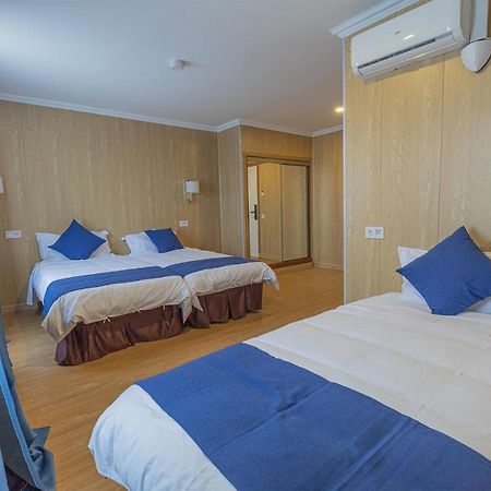 Hotel Vila קאללה מראה חיצוני תמונה