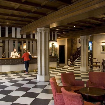 Hotel Vila קאללה מראה חיצוני תמונה