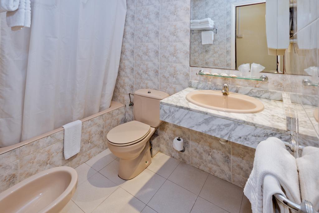 Hotel Vila קאללה מראה חיצוני תמונה