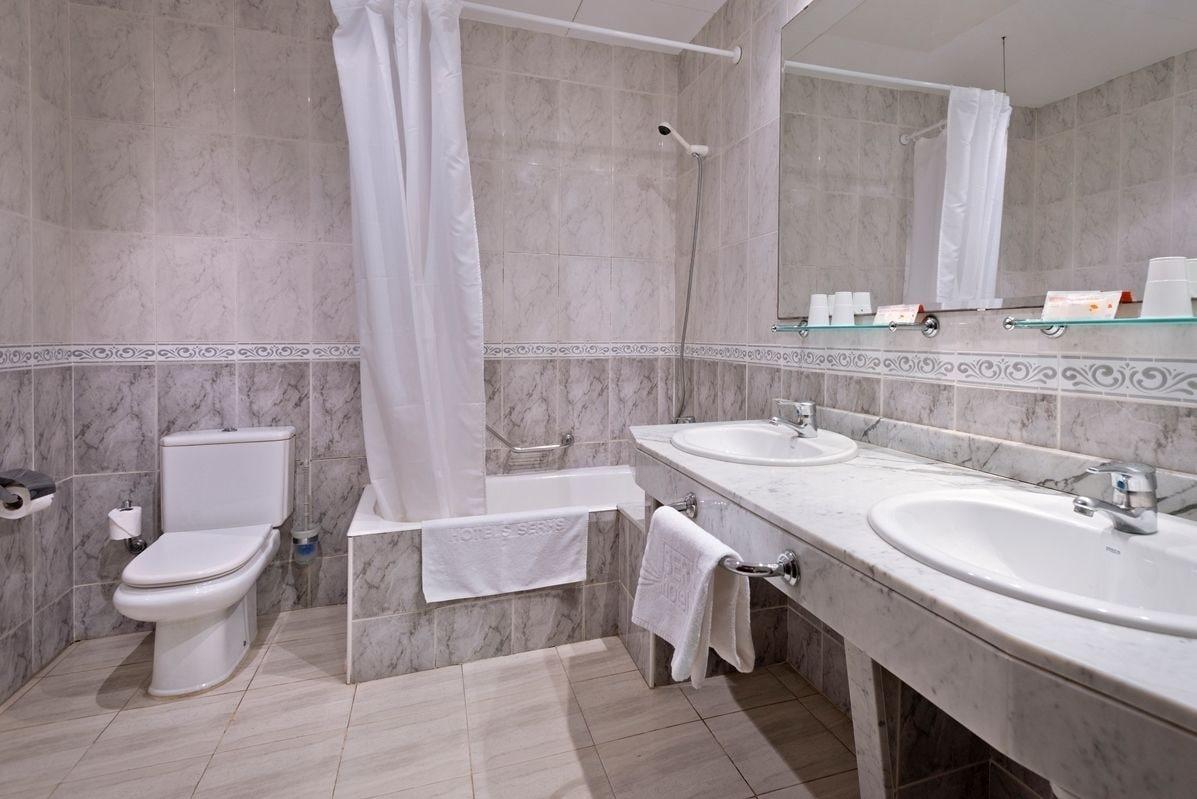 Hotel Vila קאללה מראה חיצוני תמונה