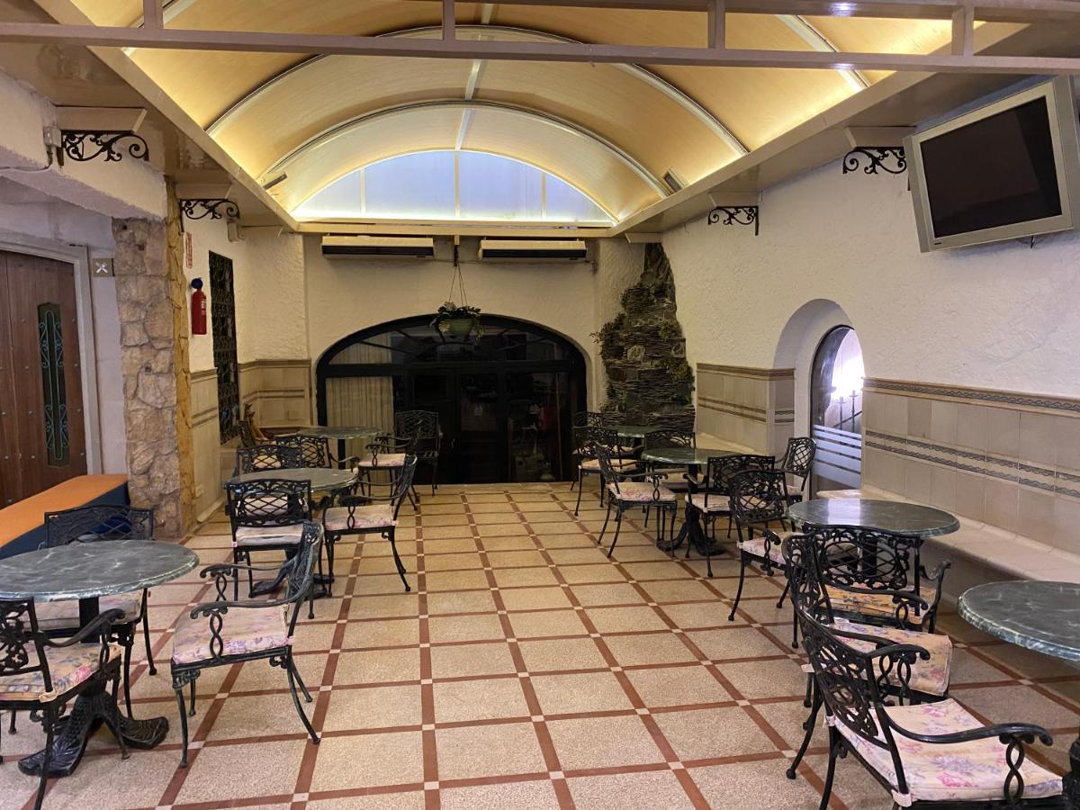 Hotel Vila קאללה מראה חיצוני תמונה