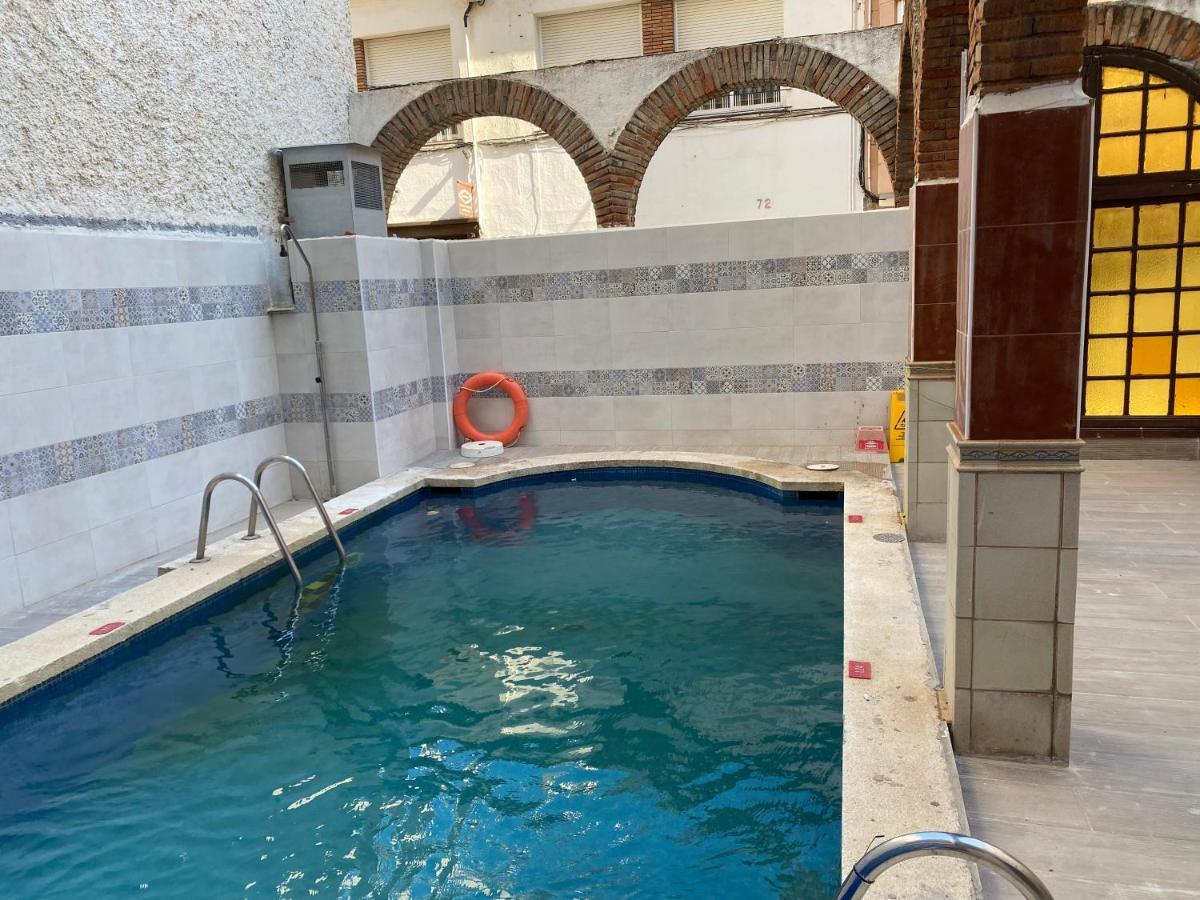 Hotel Vila קאללה מראה חיצוני תמונה