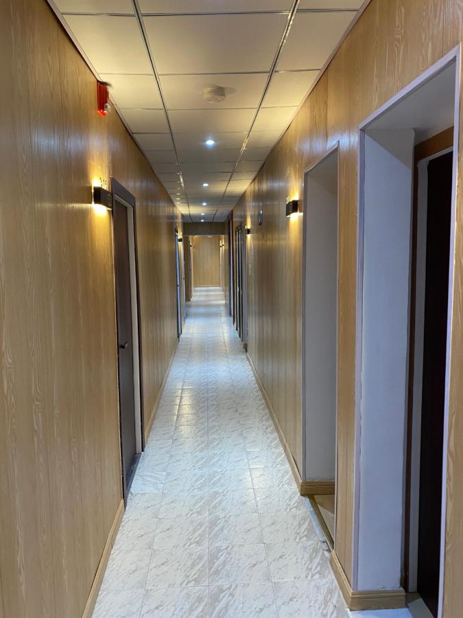 Hotel Vila קאללה מראה חיצוני תמונה