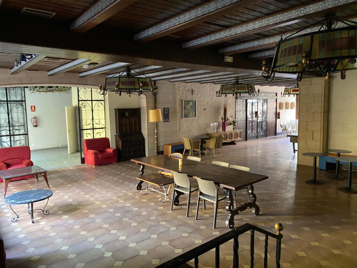 Hotel Vila קאללה מראה חיצוני תמונה