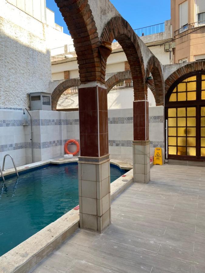 Hotel Vila קאללה מראה חיצוני תמונה