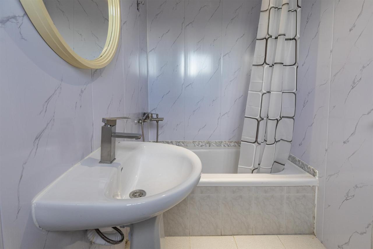 Hotel Vila קאללה מראה חיצוני תמונה