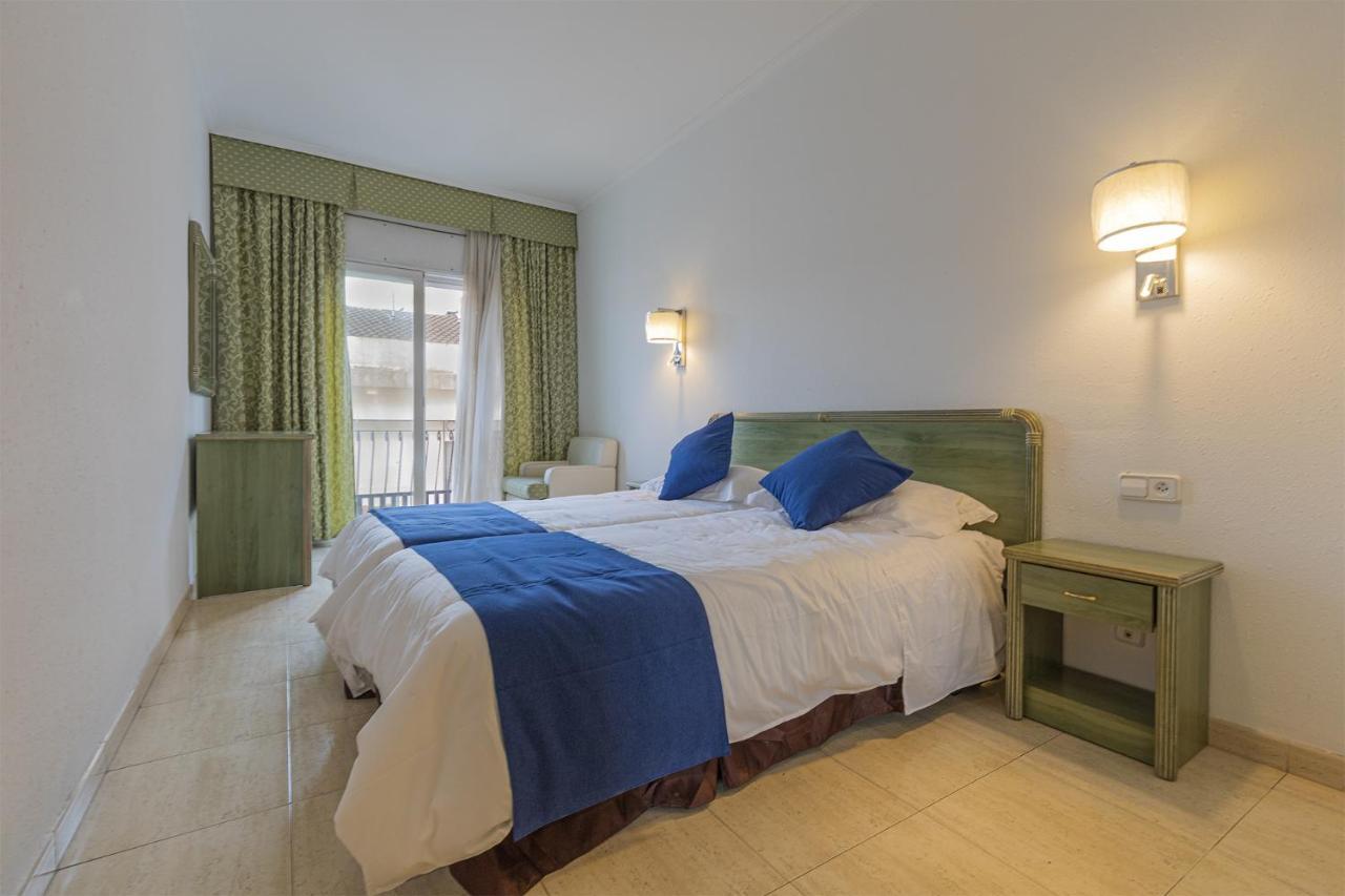 Hotel Vila קאללה מראה חיצוני תמונה