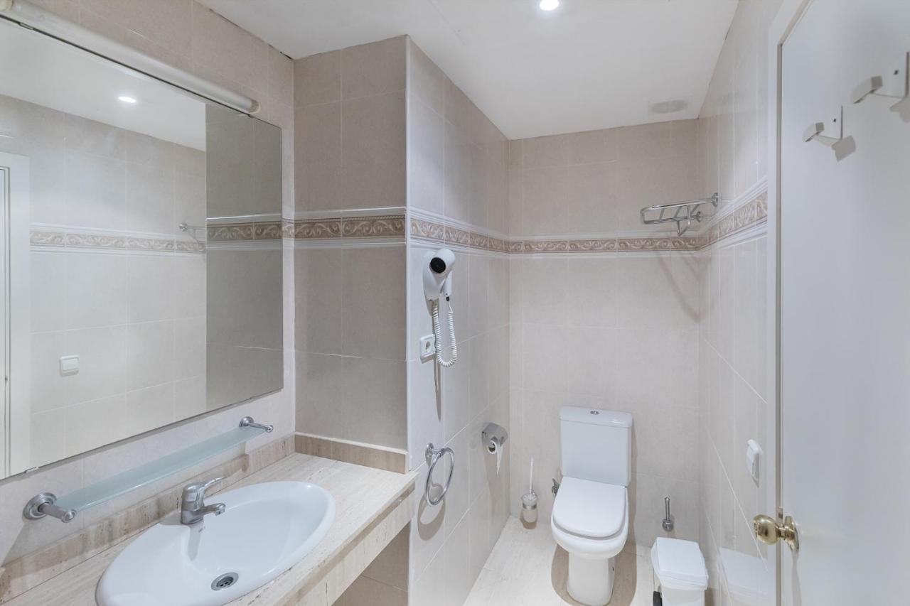 Hotel Vila קאללה מראה חיצוני תמונה