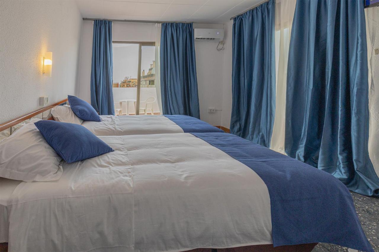 Hotel Vila קאללה מראה חיצוני תמונה