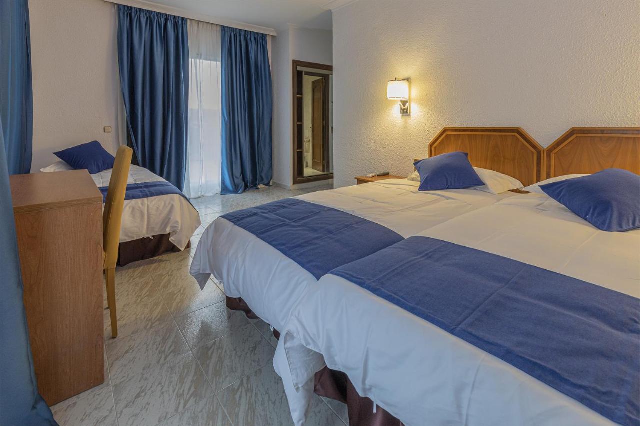 Hotel Vila קאללה מראה חיצוני תמונה