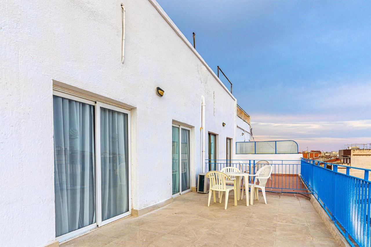 Hotel Vila קאללה מראה חיצוני תמונה