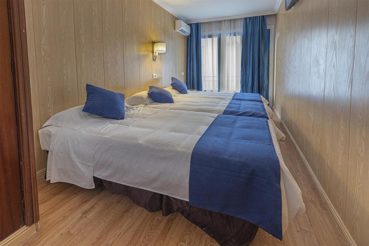 Hotel Vila קאללה חדר תמונה