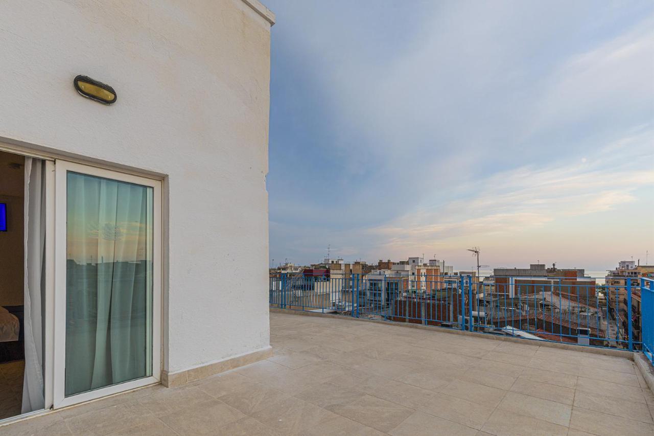 Hotel Vila קאללה מראה חיצוני תמונה