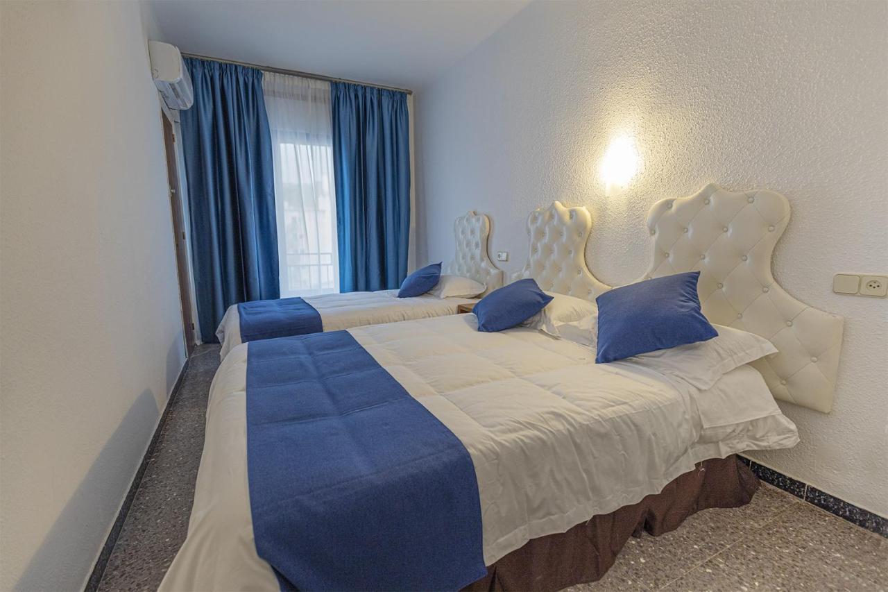 Hotel Vila קאללה מראה חיצוני תמונה