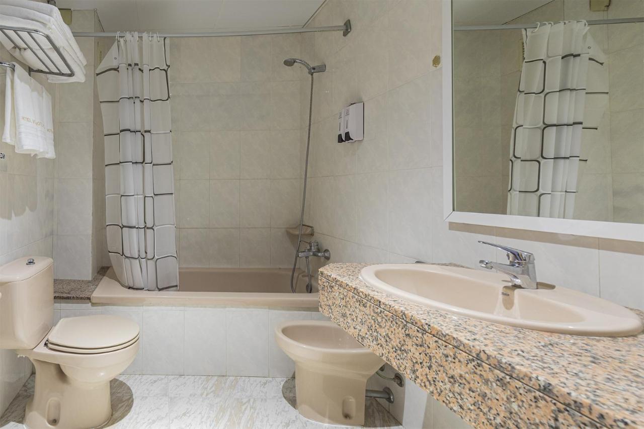 Hotel Vila קאללה מראה חיצוני תמונה