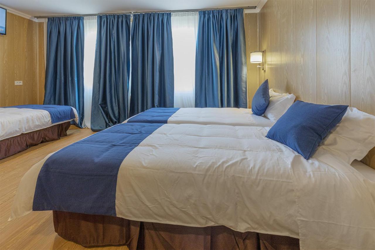 Hotel Vila קאללה חדר תמונה