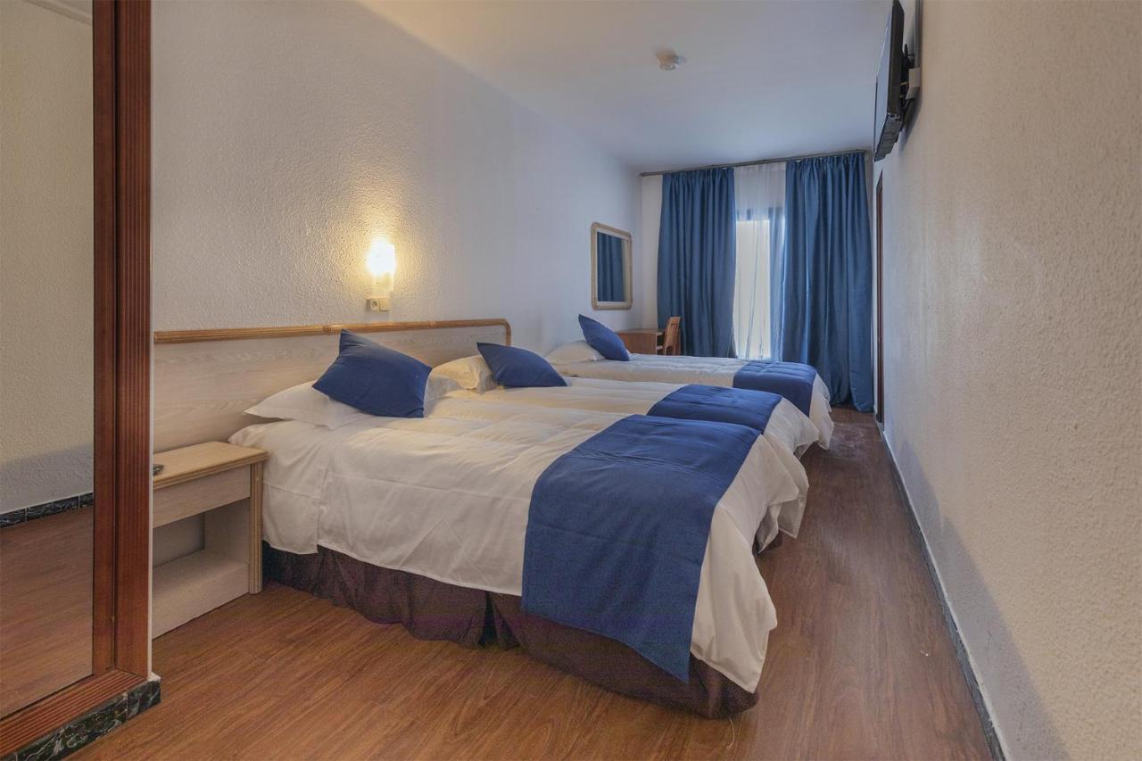 Hotel Vila קאללה מראה חיצוני תמונה