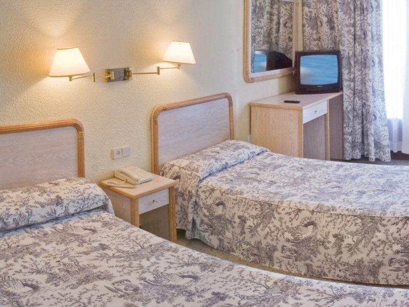 Hotel Vila קאללה מראה חיצוני תמונה