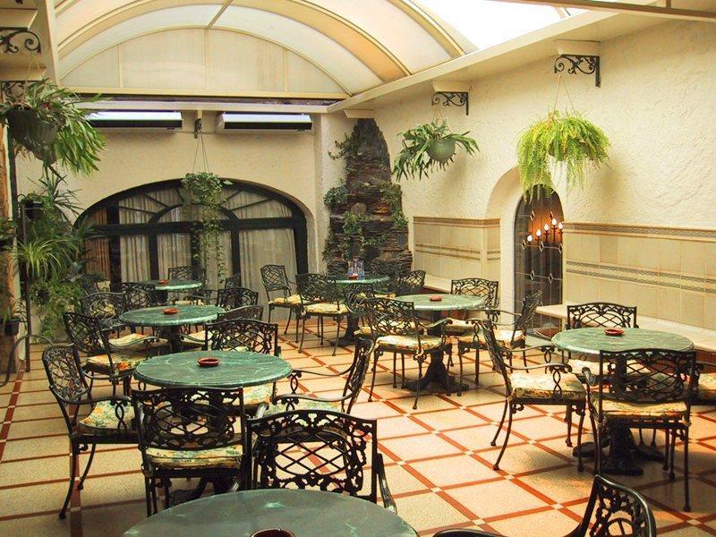 Hotel Vila קאללה מראה חיצוני תמונה