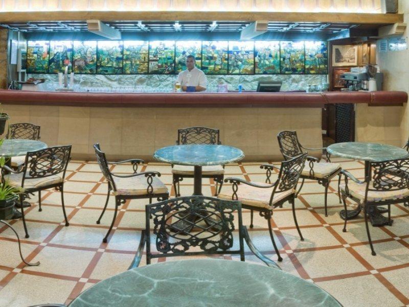 Hotel Vila קאללה מראה חיצוני תמונה
