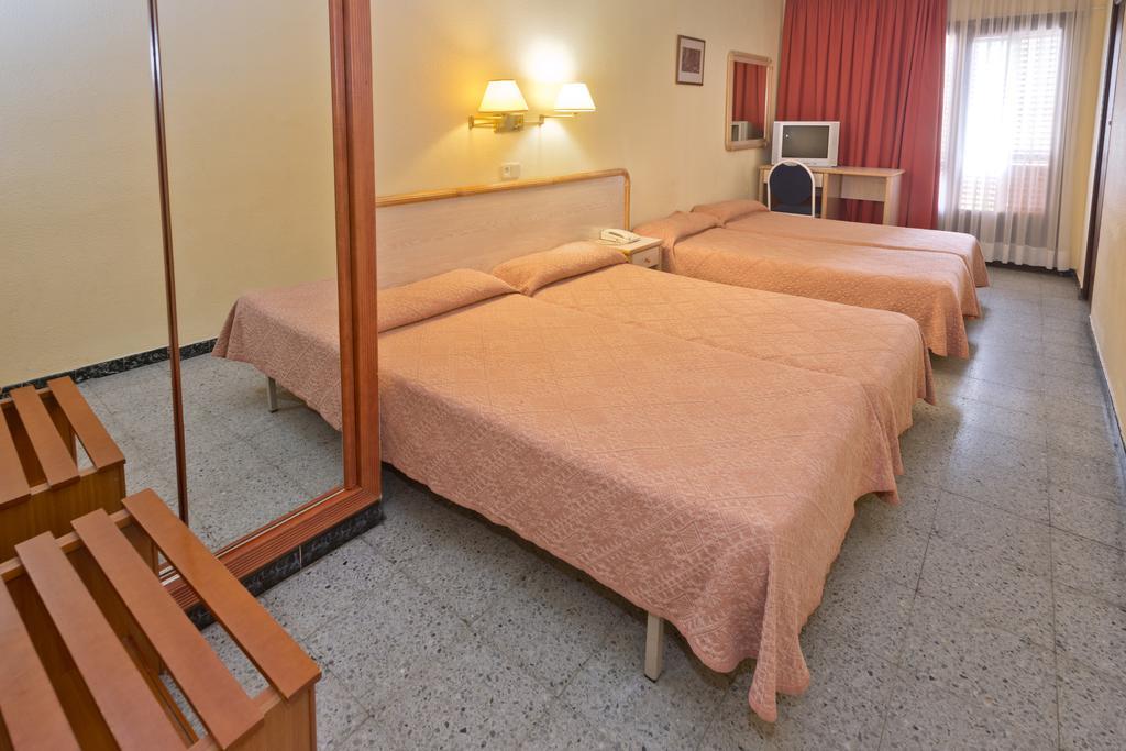 Hotel Vila קאללה מראה חיצוני תמונה