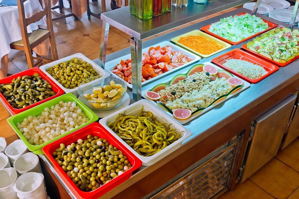 Hotel Vila קאללה מראה חיצוני תמונה
