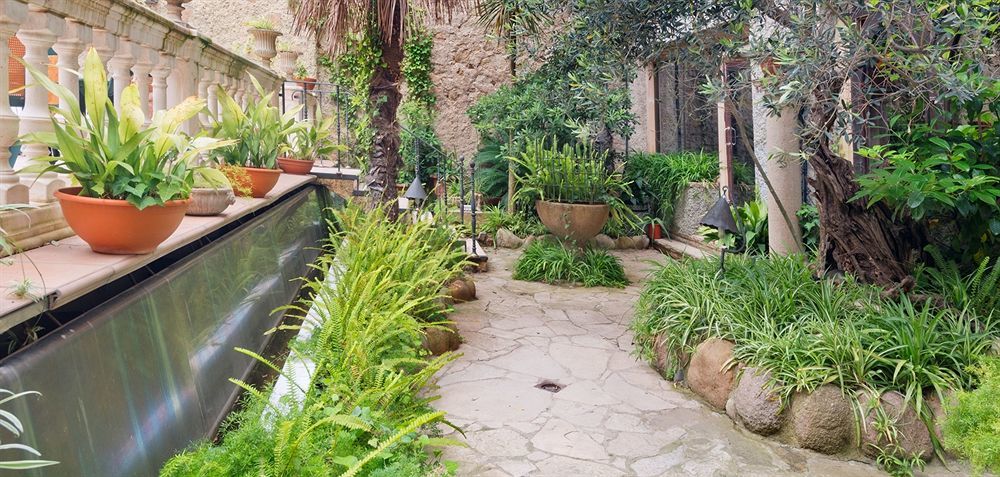 Hotel Vila קאללה מראה חיצוני תמונה