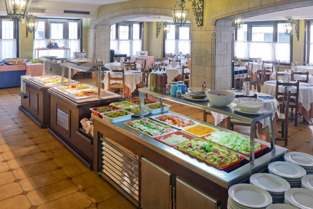 Hotel Vila קאללה מראה חיצוני תמונה