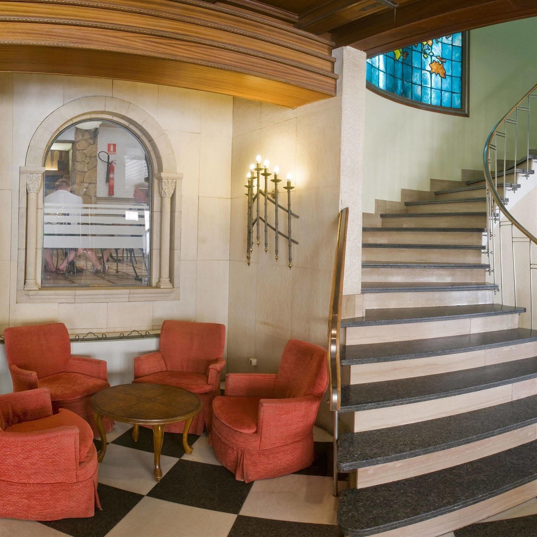 Hotel Vila קאללה מראה חיצוני תמונה