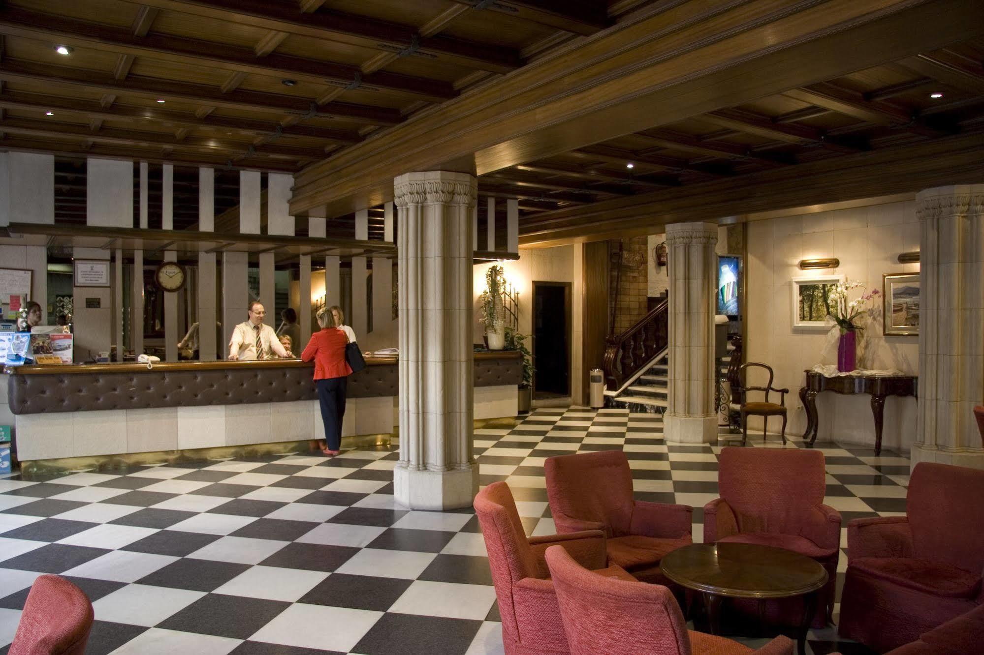 Hotel Vila קאללה מראה חיצוני תמונה