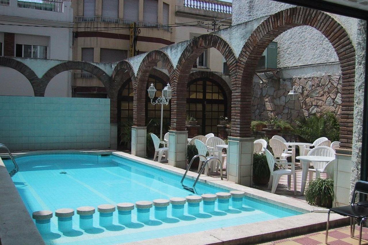 Hotel Vila קאללה מראה חיצוני תמונה