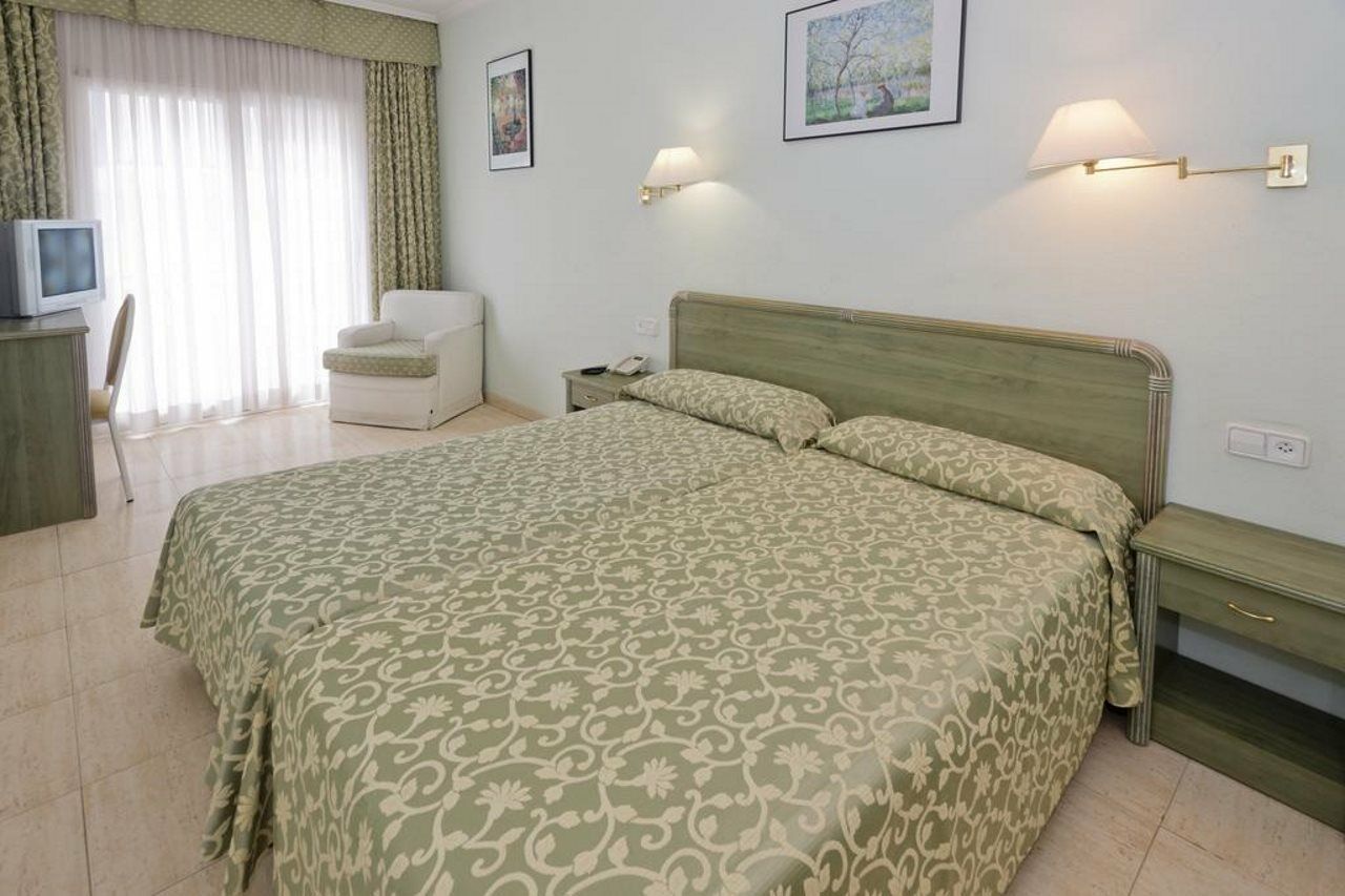 Hotel Vila קאללה מראה חיצוני תמונה