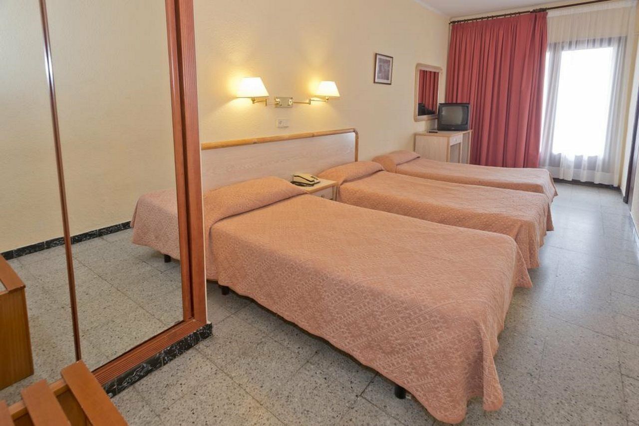 Hotel Vila קאללה מראה חיצוני תמונה