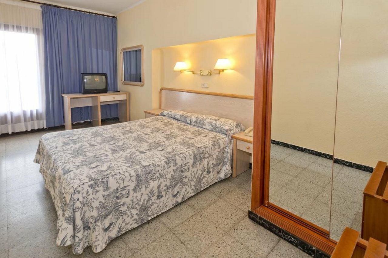 Hotel Vila קאללה מראה חיצוני תמונה