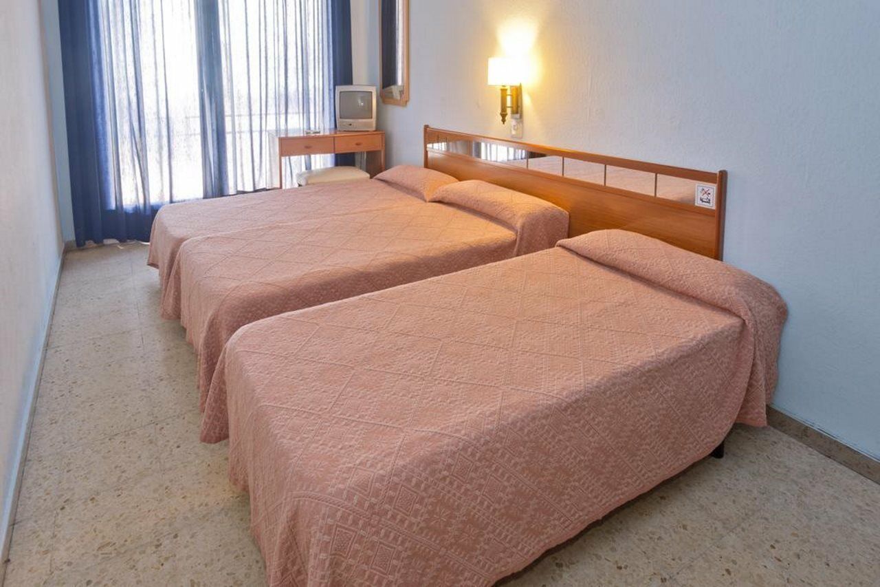 Hotel Vila קאללה מראה חיצוני תמונה