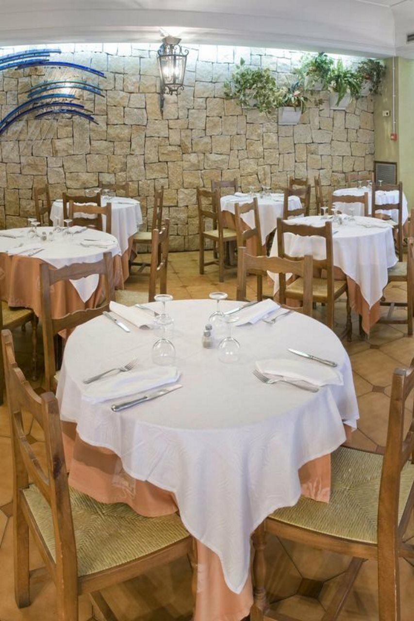 Hotel Vila קאללה מראה חיצוני תמונה